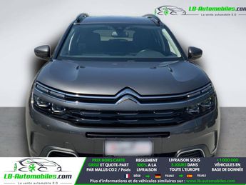  Voir d&eacute;tails -Citroen C5 BlueHDi 130 BVM &agrave; Beaupuy (31)