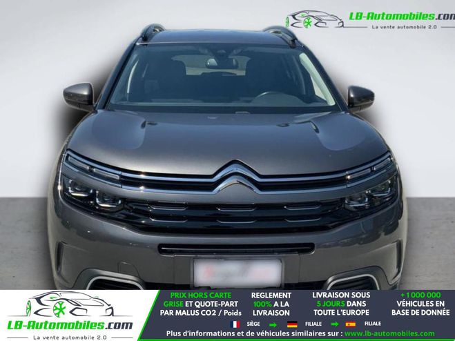 Citroen C5 BlueHDi 130 BVM Gris M�tallique de 2021