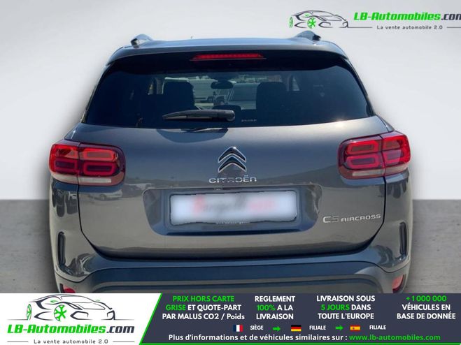 Citroen C5 BlueHDi 130 BVM Gris M�tallique de 2021