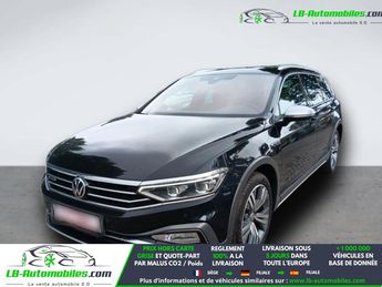  Voir d&eacute;tails -Volkswagen Golf 2.0 TDI 200 BVA 4Motion &agrave; Beaupuy (31)