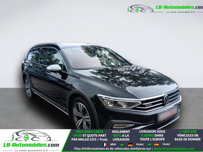 Volkswagen Golf 2.0 TDI 200 BVA 4Motion Noir M�tallique de 2021