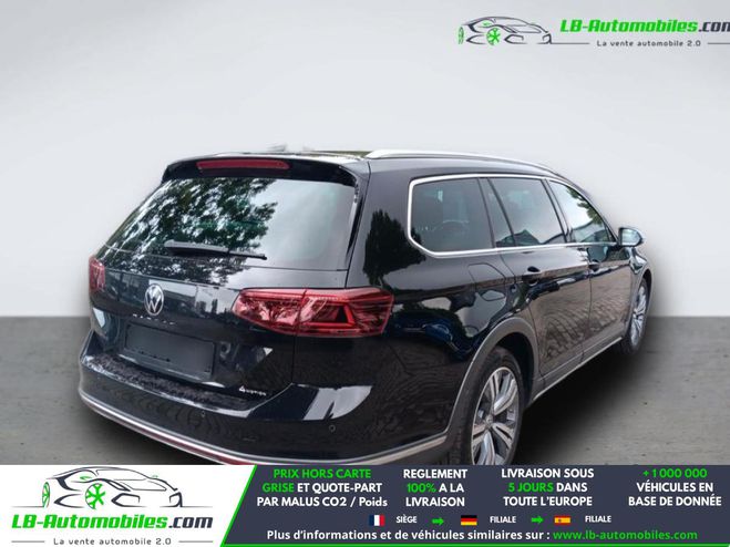 Volkswagen Golf 2.0 TDI 200 BVA 4Motion Noir M�tallique de 2021
