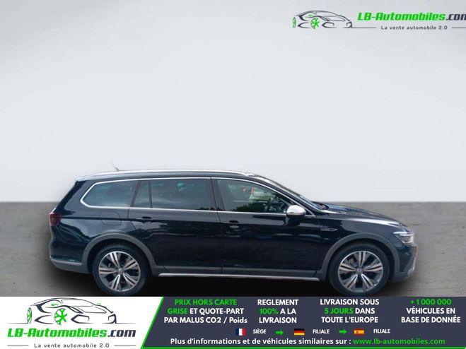 Volkswagen Golf 2.0 TDI 200 BVA 4Motion Noir M�tallique de 2021