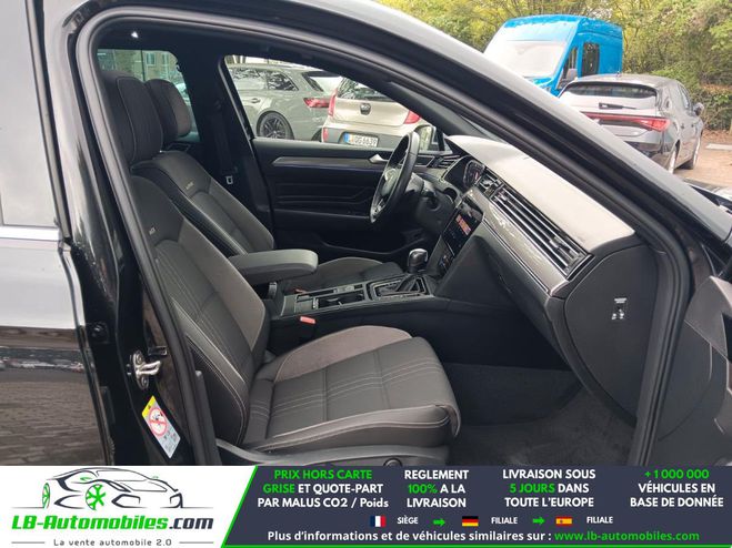 Volkswagen Golf 2.0 TDI 200 BVA 4Motion Noir M�tallique de 2021