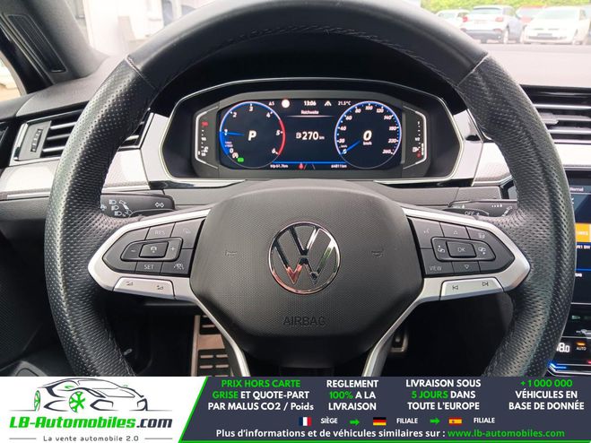 Volkswagen Golf 2.0 TDI 200 BVA 4Motion Noir M�tallique de 2021