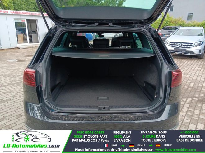Volkswagen Golf 2.0 TDI 200 BVA 4Motion Noir M�tallique de 2021