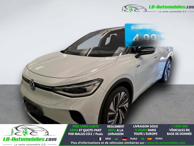 Volkswagen ID. 5 299 ch Blanc M�tallique de 2023