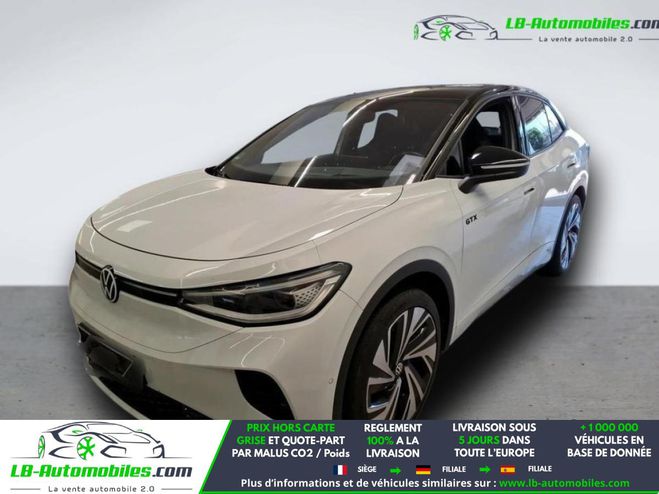 Volkswagen ID. 5 299 ch Blanc M�tallique de 2023