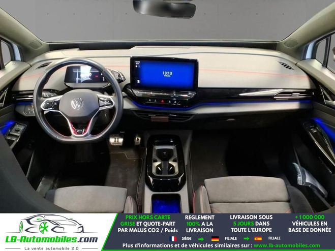 Volkswagen ID. 5 299 ch Blanc M�tallique de 2023
