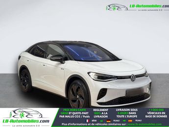 Volkswagen ID. 5