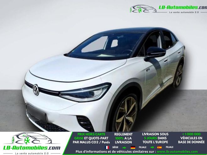 Volkswagen ID. 5 299 ch Blanc M�tallique de 2023