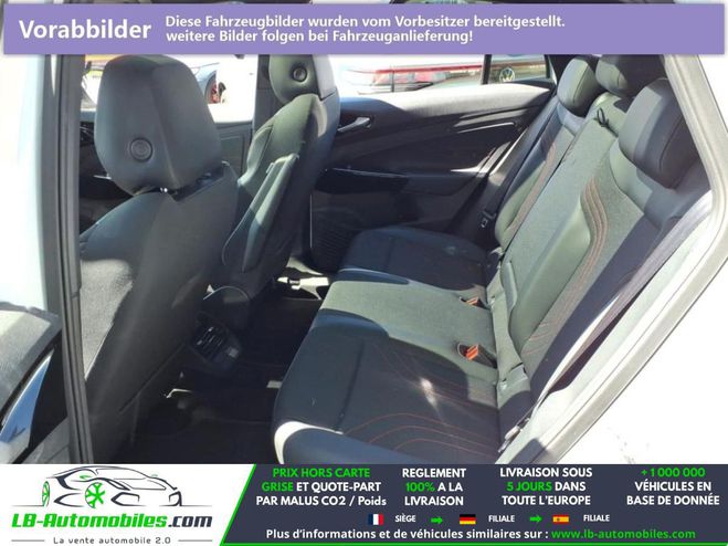 Volkswagen ID. 5 299 ch Blanc M�tallique de 2023