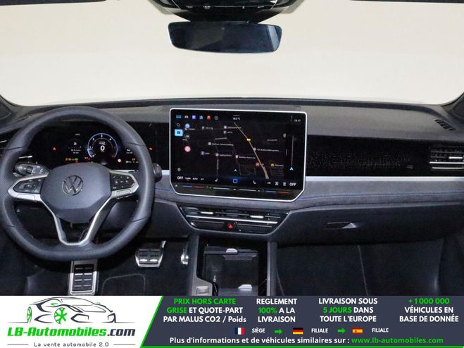 Volkswagen Golf 2.0 TDI 200 BVA 4Motion Argent� M�tallique de 2025