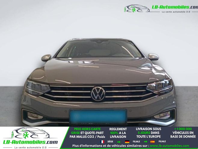 Volkswagen Golf 2.0 TDI 200 BVA 4Motion Gris de 2023