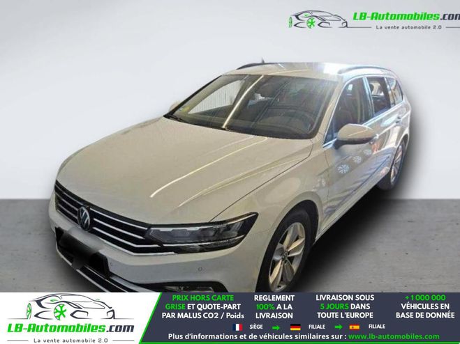 Volkswagen Golf 2.0 TDI 200 BVA 4Motion Blanc M�tallique de 2022