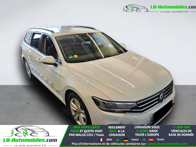 Volkswagen Golf 2.0 TDI 200 BVA 4Motion Blanc M�tallique de 2022