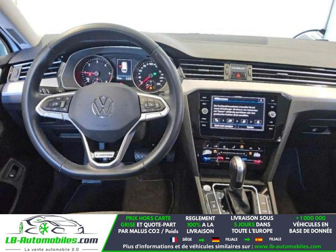 Volkswagen Golf 2.0 TDI 200 BVA 4Motion Blanc M�tallique de 2022