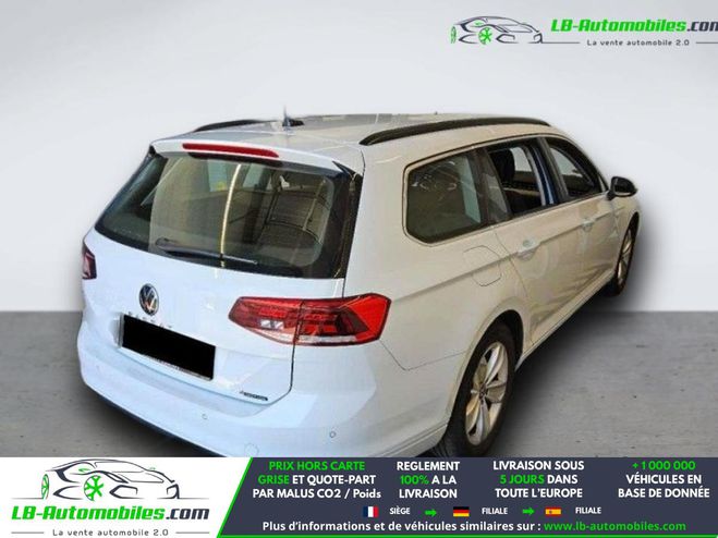 Volkswagen Golf 2.0 TDI 200 BVA 4Motion Blanc M�tallique de 2022