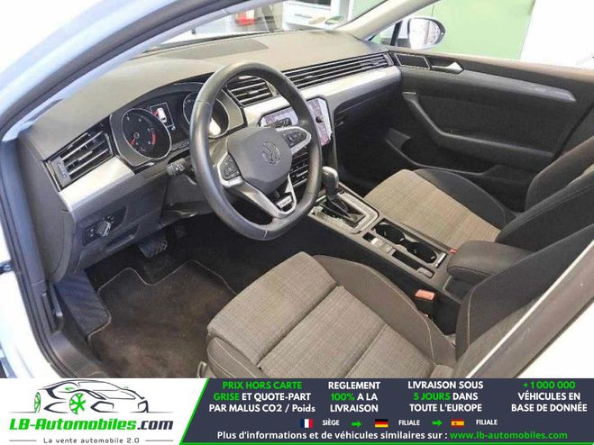 Volkswagen Golf 2.0 TDI 200 BVA 4Motion Blanc M�tallique de 2022