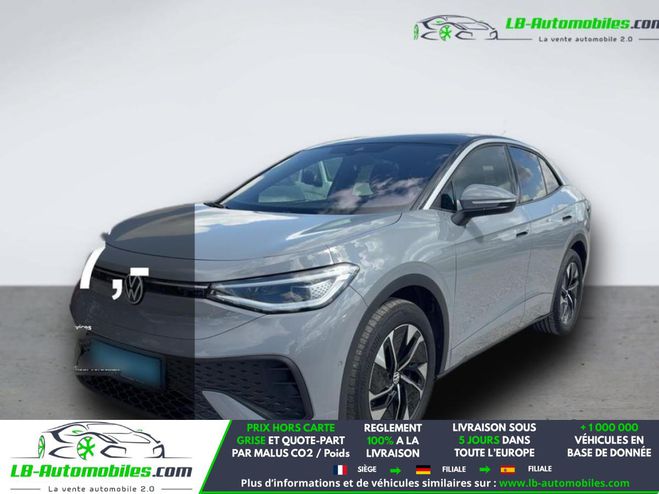Volkswagen ID. 5 204 ch Noir de 2023