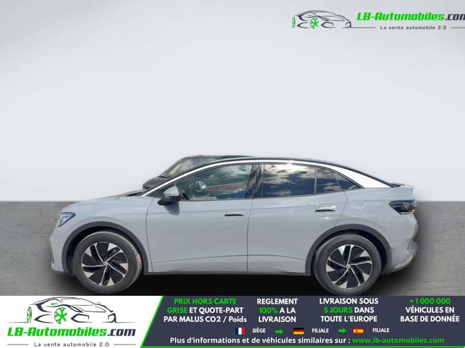 Volkswagen ID. 5 204 ch Noir de 2023
