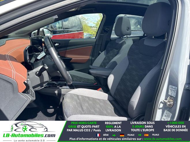 Volkswagen ID. 5 204 ch Noir de 2023