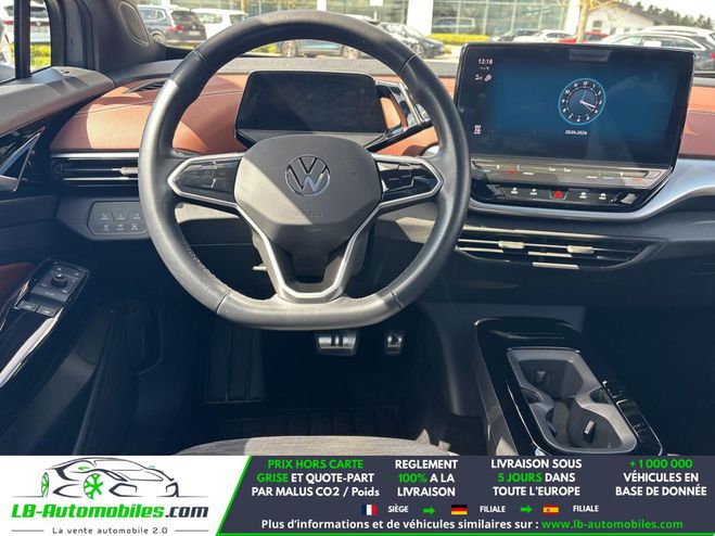 Volkswagen ID. 5 204 ch Noir de 2023