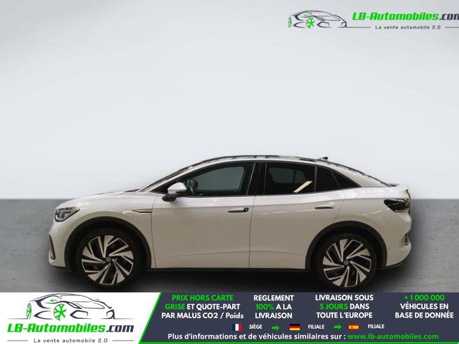 Volkswagen ID. 5 204 ch Blanc M�tallique de 2022