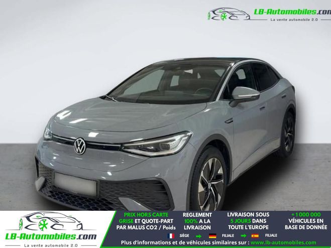 Volkswagen ID. 5 204 ch Gris de 2023