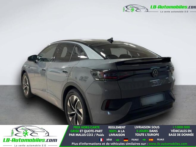Volkswagen ID. 5 204 ch Gris de 2023