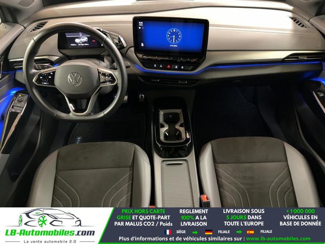Volkswagen ID. 5 204 ch Gris de 2023