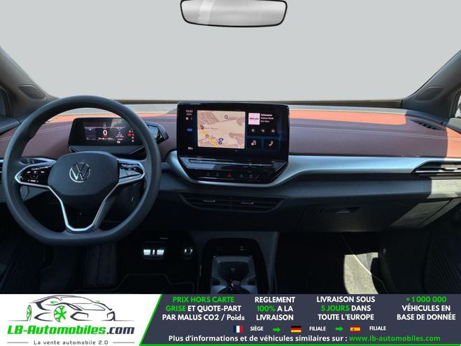 Volkswagen ID. 5 174 ch Gris M�tallique de 2023