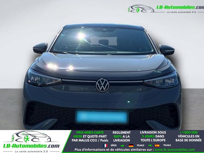 Volkswagen ID. 5 174 ch Gris M�tallique de 2023