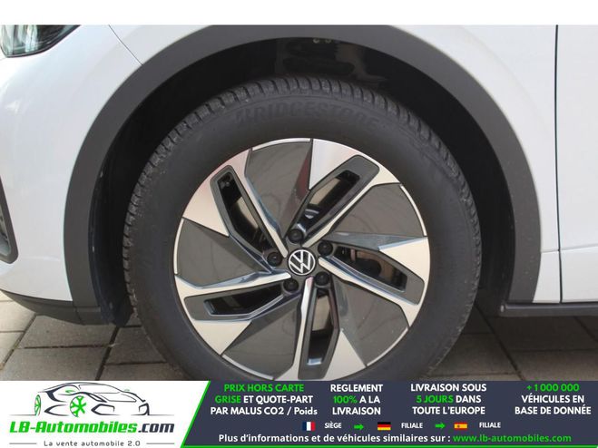 Volkswagen ID. 5 204 ch Blanc M�tallique de 2022