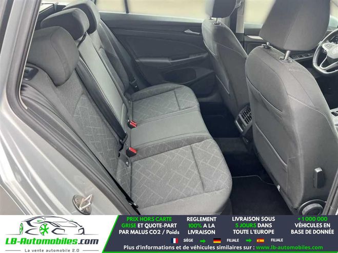 Volkswagen Golf 1.0 TSI 110 BVM Argent� M�tallique de 2023