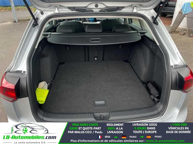 Volkswagen Golf 1.0 TSI 110 BVM Argent� M�tallique de 2023