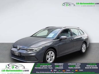  Voir d&eacute;tails -Volkswagen Golf 1.0 TSI 110 BVM &agrave; Beaupuy (31)