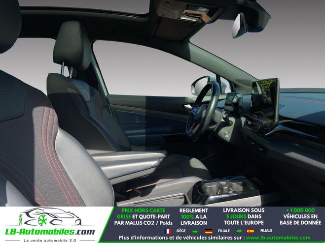 Volkswagen ID. 4 299 ch Blanc M�tallique de 2022