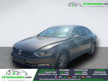  Voir d&eacute;tails -Volkswagen Passat 1.4 TSI 125 &agrave; Beaupuy (31)