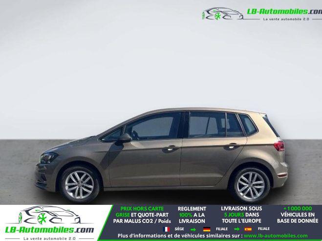 Volkswagen Golf 1.0 TSI 110 BVM Gris M�tallique de 2018
