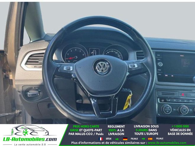 Volkswagen Golf 1.0 TSI 110 BVM Gris M�tallique de 2018