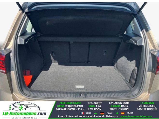 Volkswagen Golf 1.0 TSI 110 BVM Gris M�tallique de 2018