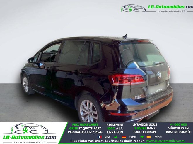 Volkswagen Golf 1.0 TSI 110 BVM Noir M�tallique de 2018