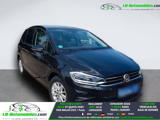 Volkswagen Golf 1.0 TSI 85 BVM Noir M�tallique de 2018