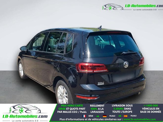 Volkswagen Golf 1.0 TSI 85 BVM Noir M�tallique de 2018