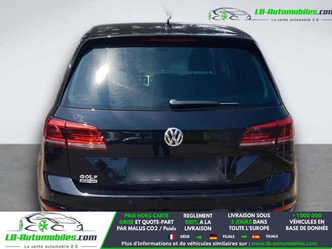 Volkswagen Golf 1.0 TSI 85 BVM Noir M�tallique de 2018