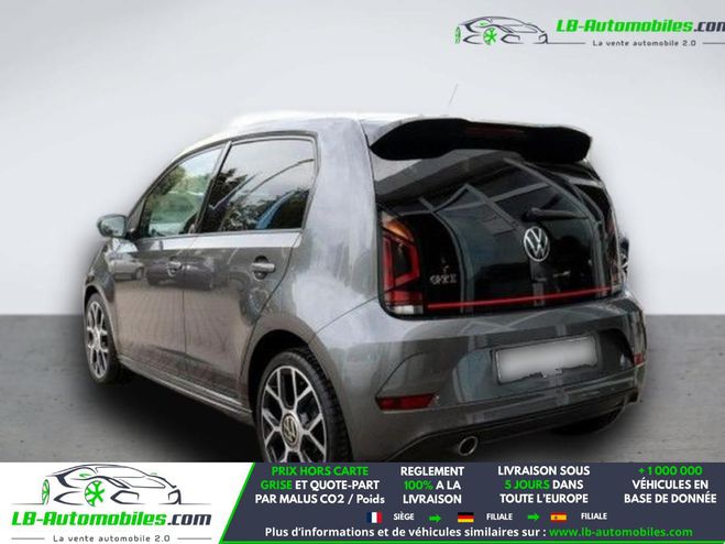 Volkswagen Up 1.0 115  BVM Gris M�tallique de 2023