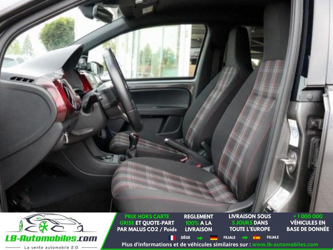 Volkswagen Up 1.0 115  BVM Gris M�tallique de 2023