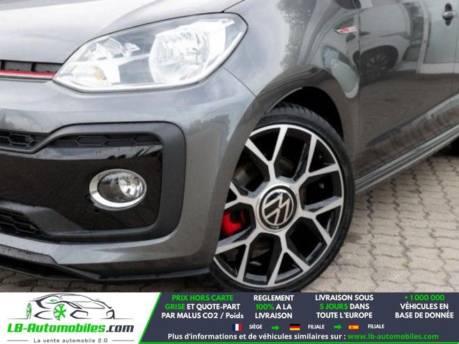 Volkswagen Up 1.0 115  BVM Gris M�tallique de 2023