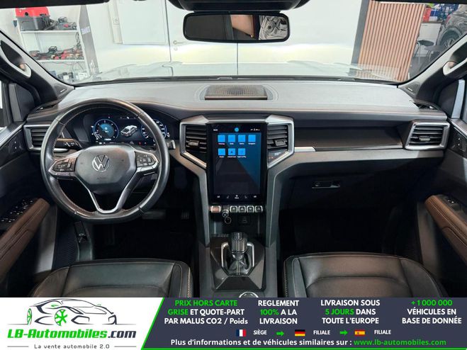 Volkswagen Amarok 3.0 TDI 240 BVA 4MOTION Or M�tallique de 2023